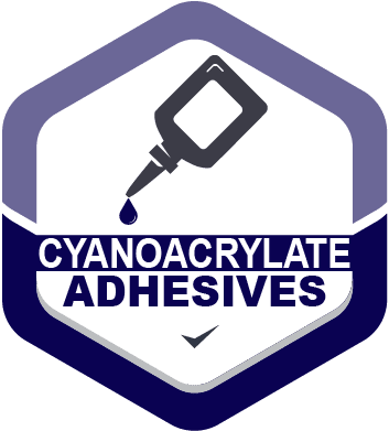 Walmark Cyanoacrylate Adhesives