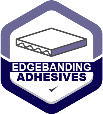 Walmark Edgebanding Adhesives