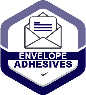 Walmark Envelope Adhesives