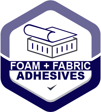 Walmark Foam & Fabric Adhesives