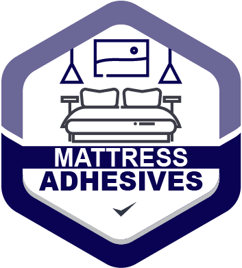 Walmark Mattress Adhesives