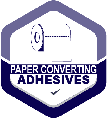 Walmark Paper Converting Adhesives