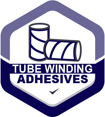 Walmark Tube Winding Adhesives