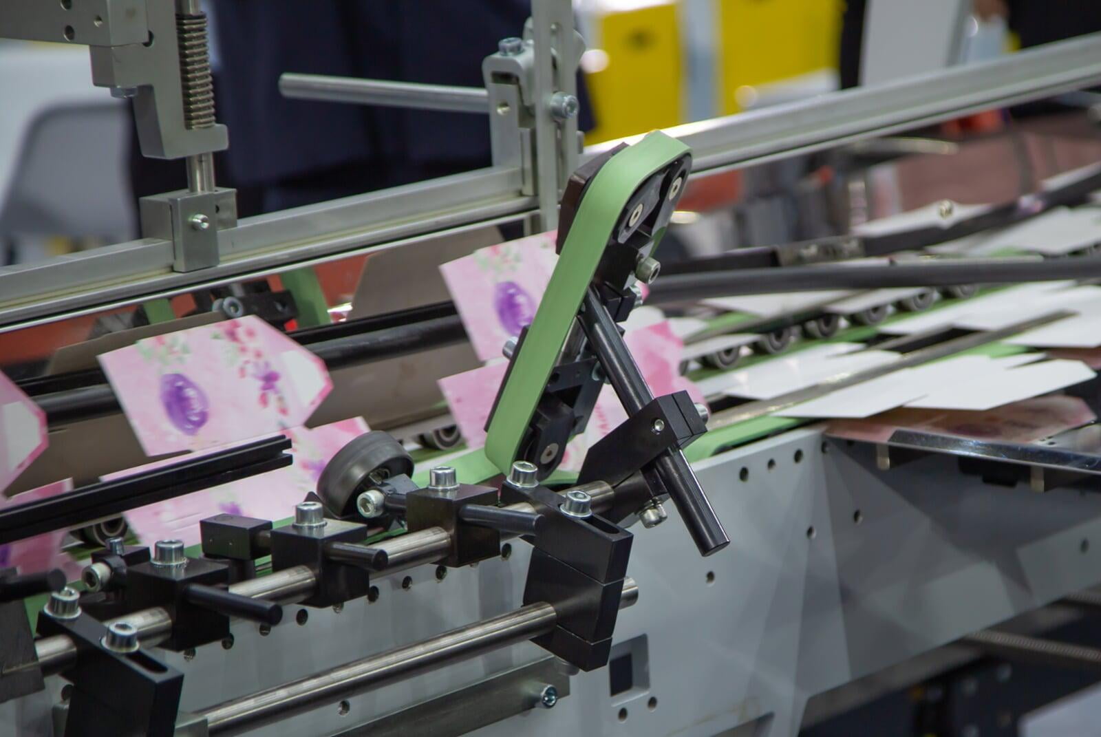 Folder Gluer Adhesives Folder Gluer Adhesives