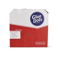 Walmark Glue Dots Dispenser Box