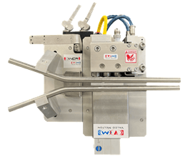 Walmark Cold Glue Stations