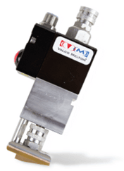 Walmark Cold Glue Valves