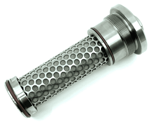 Walmark Hot Melt Tank Filter