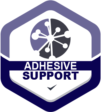 Walmark Adhesive Support