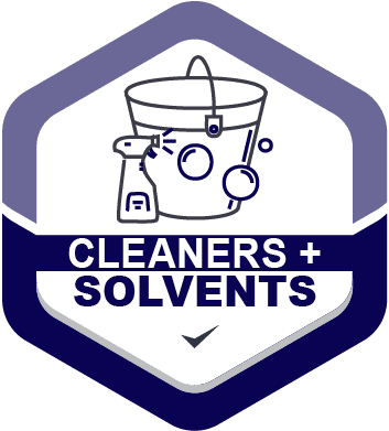 Walmark Cleaners and Solvents