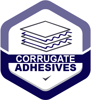 Walmark Corrugate Adhesives