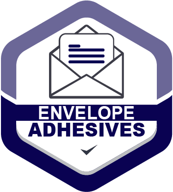 Envelope Adhesives