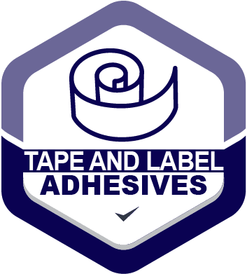 Walmark Tape & Label Adhesives