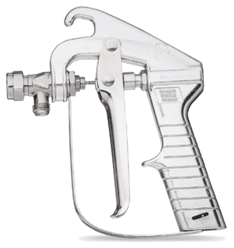 Walmark Air Canister Spray Gun
