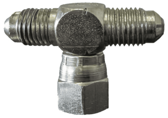 Walmark Air Canister Hose Splitter