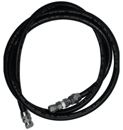 Walmark Air Canister Hoses