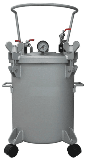 Walmark 5gal Pressure Pot