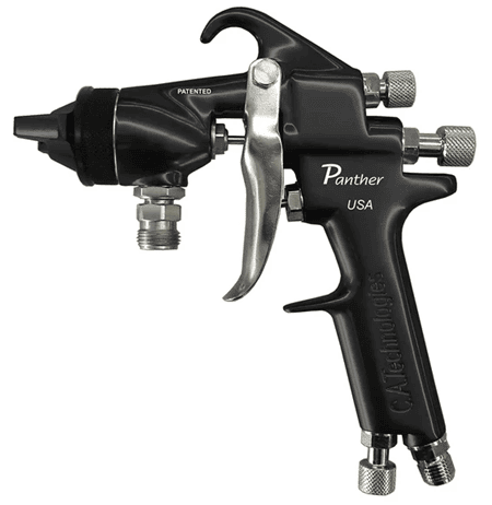 Walmark Pressure Pot Spray Gun